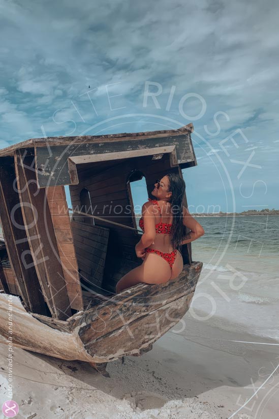 13ª foto da Sofia Leblanc