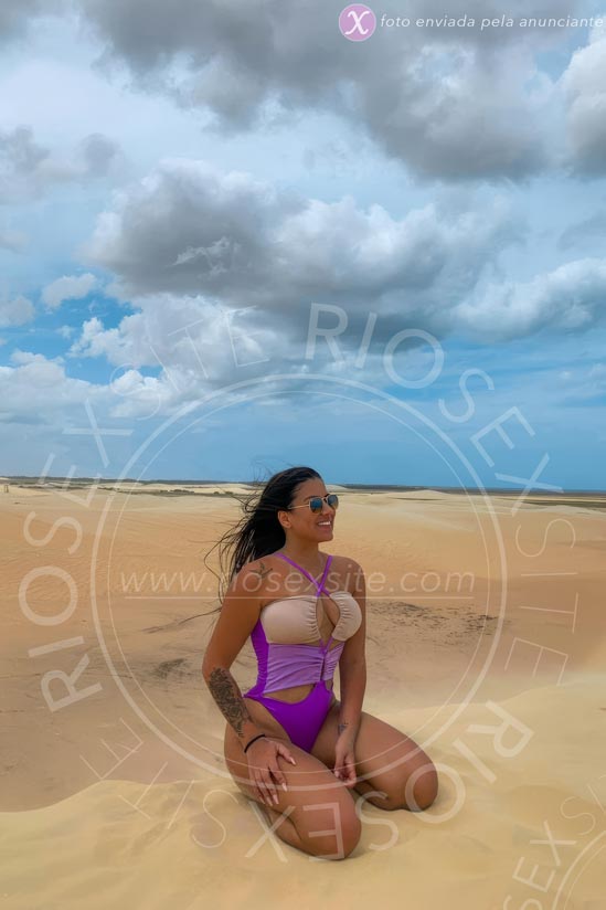 15ª foto da Sofia Leblanc