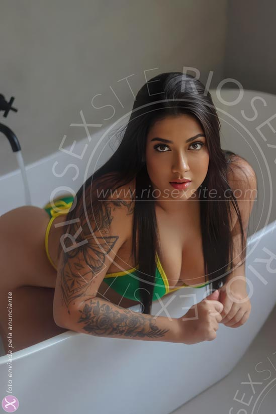 2ª foto da Sofia Leblanc