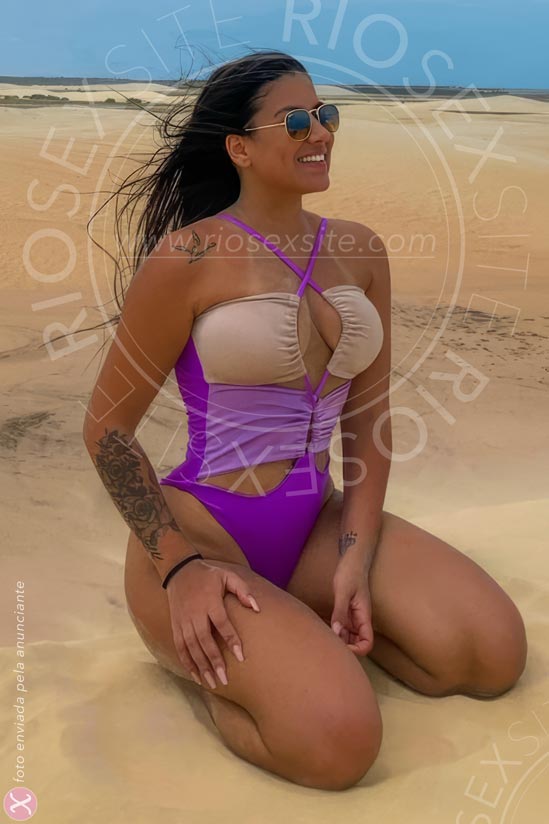 3ª foto da Sofia Leblanc