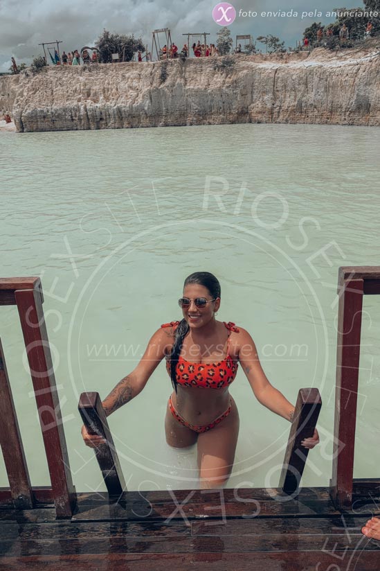 4ª foto da Sofia Leblanc