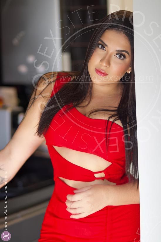 6ª foto da Sofia Leblanc