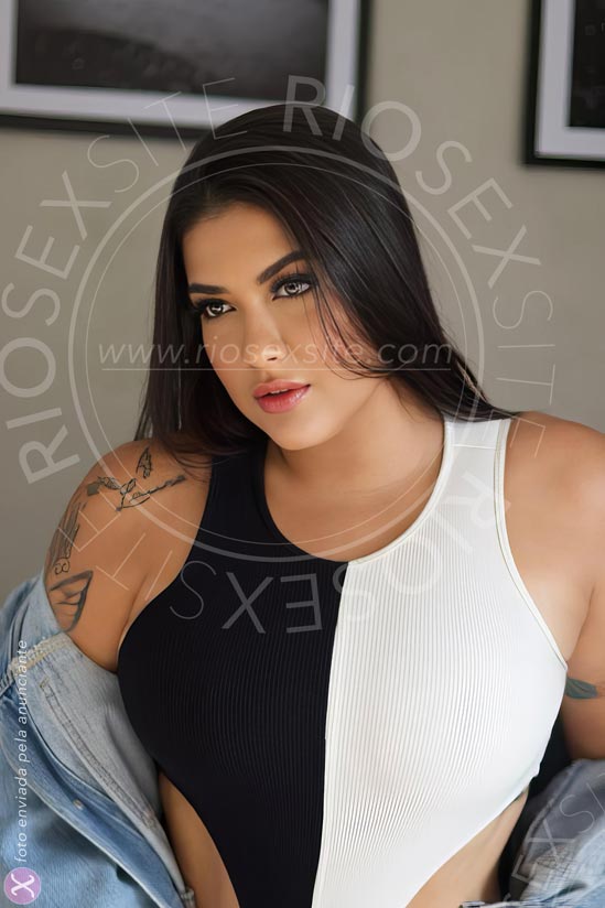 7ª foto da Sofia Leblanc