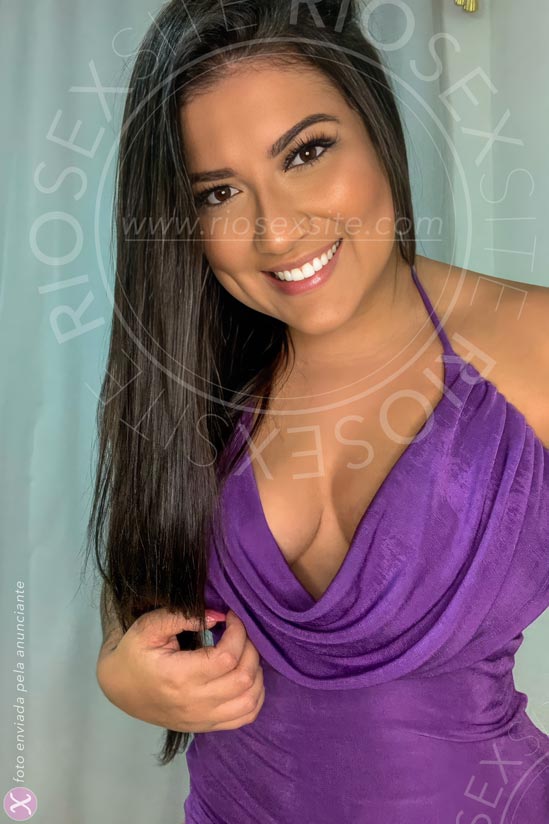 8ª foto da Sofia Leblanc
