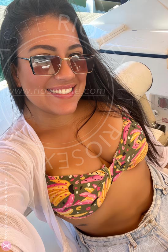 9ª foto da Sofia Leblanc