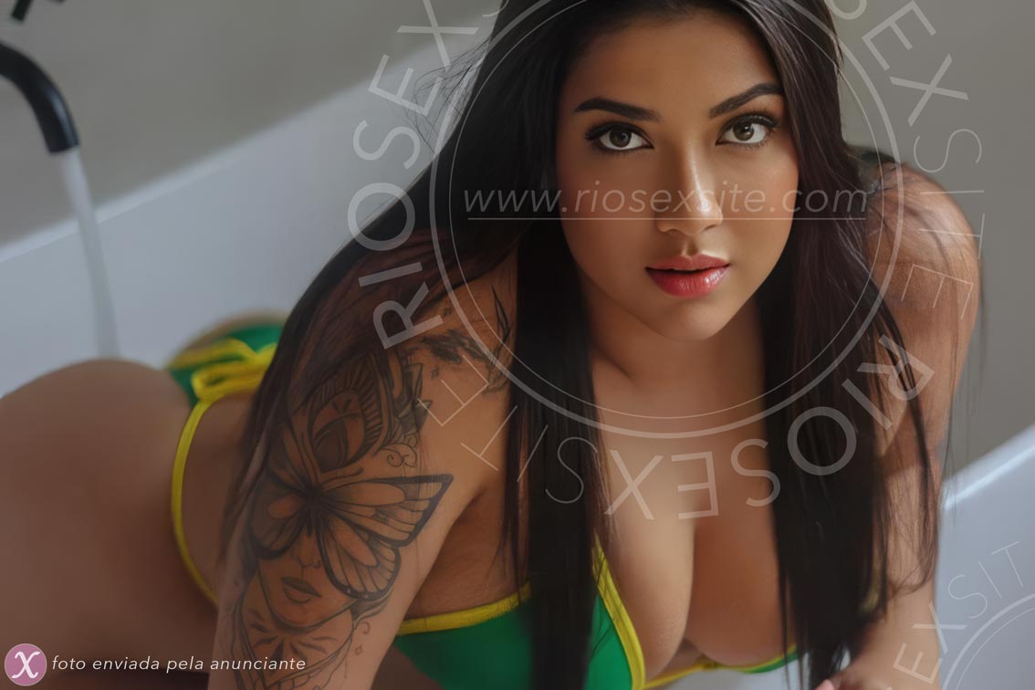 10ª foto da Sofia Leblanc