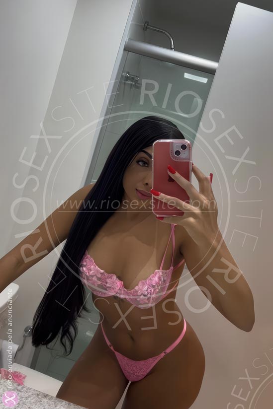 9ª foto da Gabriela