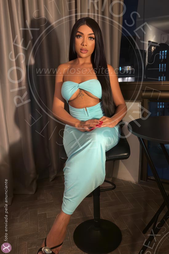 1ª foto da Gabriela