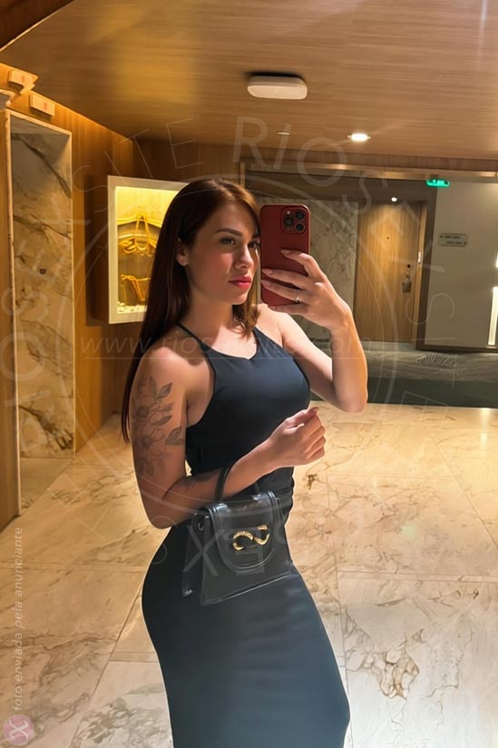 11ª foto da Sophia Miller