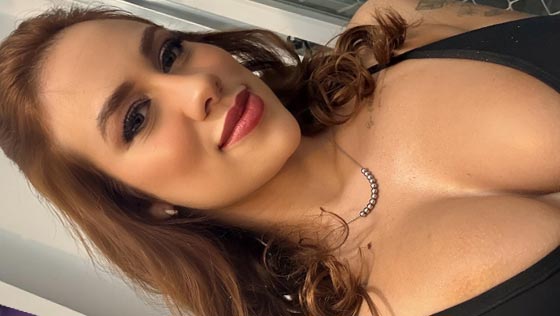 Acompanhantes de luxo RJ - Sophia Miller