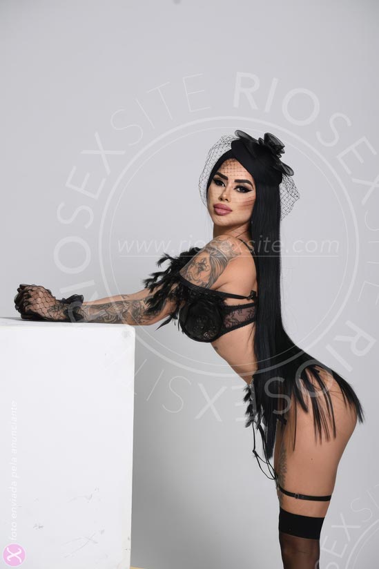 15ª foto da Sophia Alencar