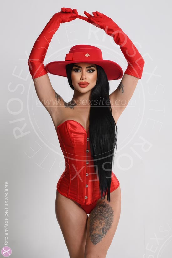 5ª foto da Sophia Alencar