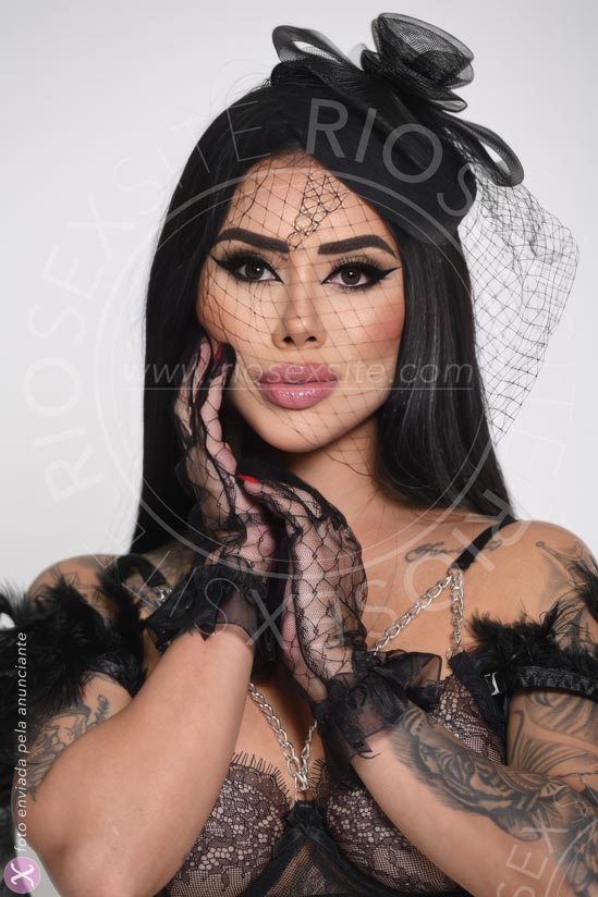9ª foto da Sophia Alencar