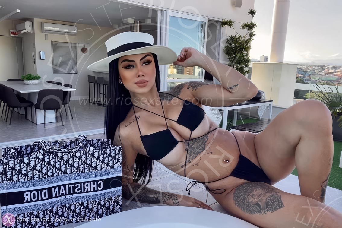 10ª foto da Sophia Alencar