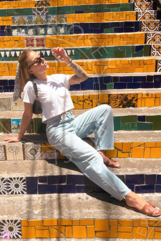 22ª foto da Valentina Moretti