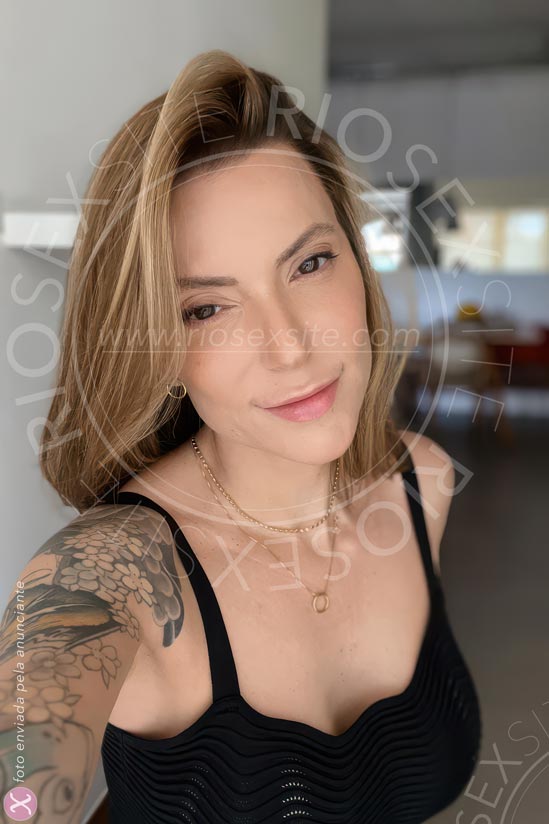 4ª foto da Valentina Moretti