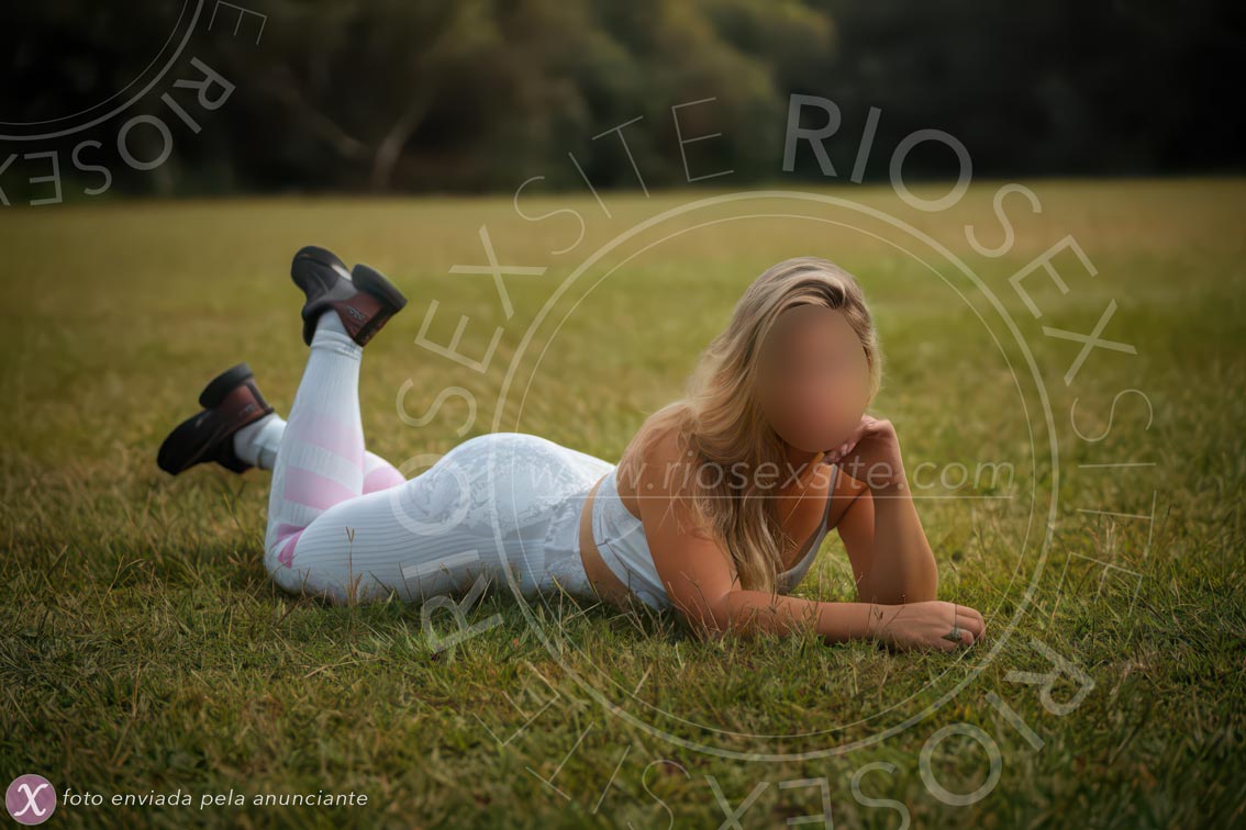 7ª foto da Elen