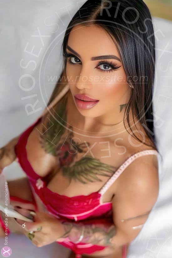 1ª foto da Jullie Bittencourt