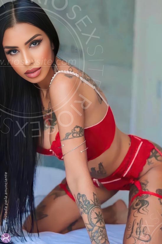 4ª foto da Jullie Bittencourt