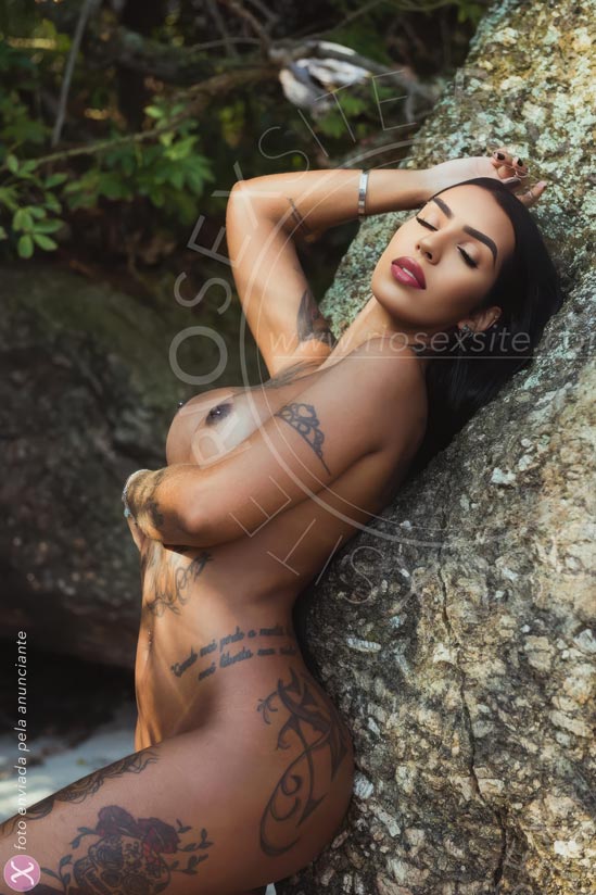 7ª foto da Jullie Bittencourt