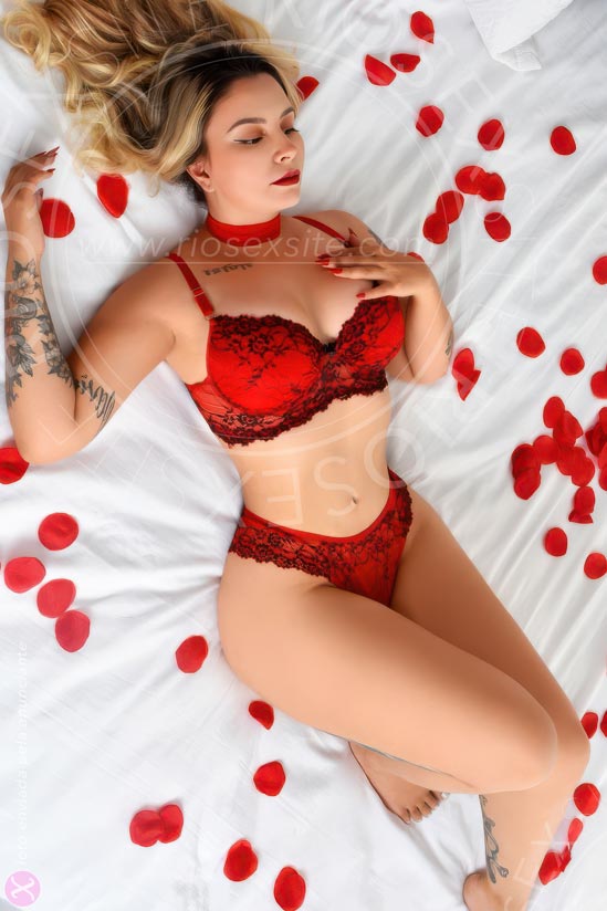 2ª foto da Rafaela Queiroz