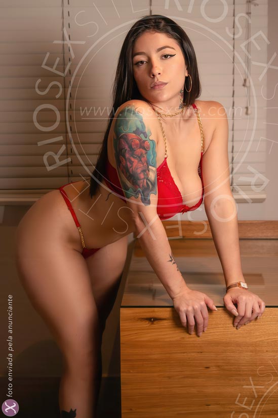 5 - photo of Melissa Salles