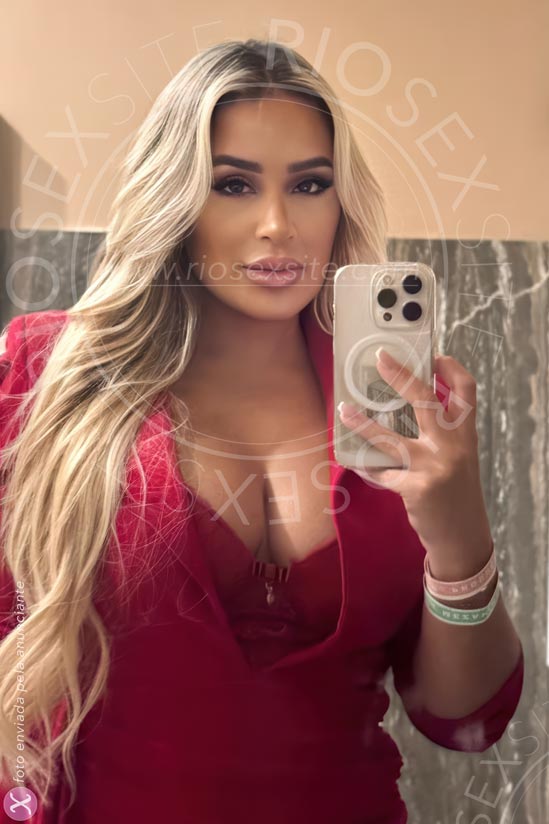 11ª foto da Karen Ortega