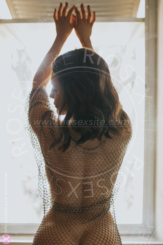 7ª foto da Ayla Meden