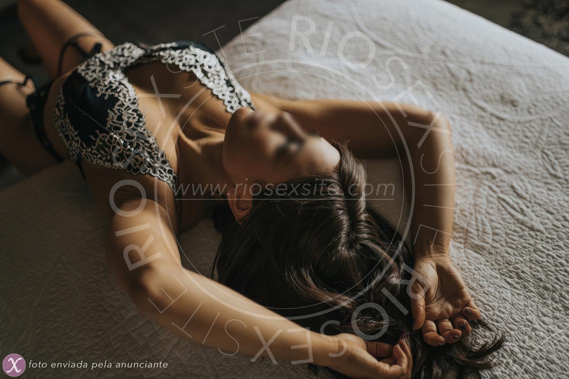 11ª foto da Ayla Meden