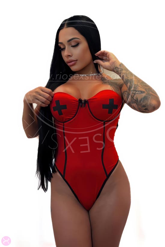 11ª foto da Mirela Motta