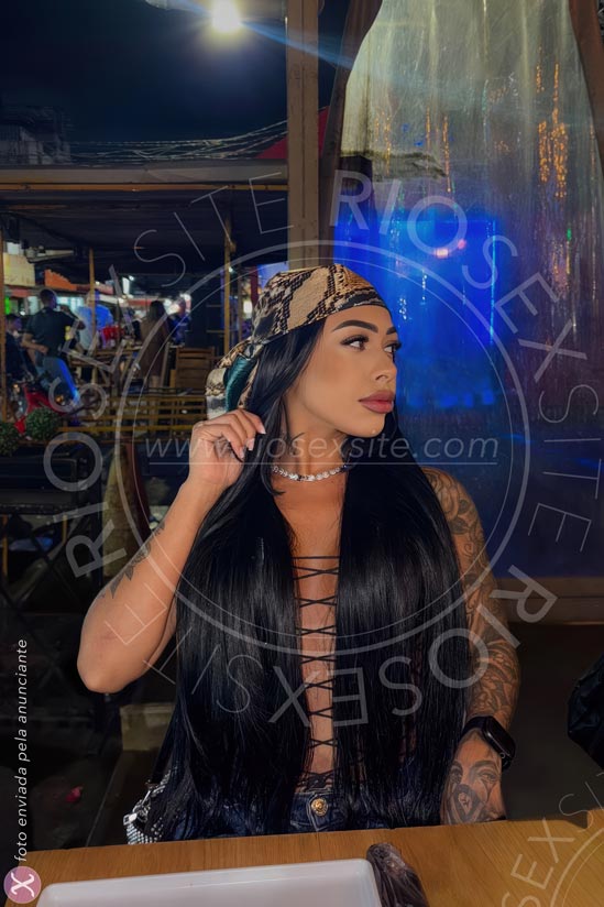 13ª foto da Mirela Motta