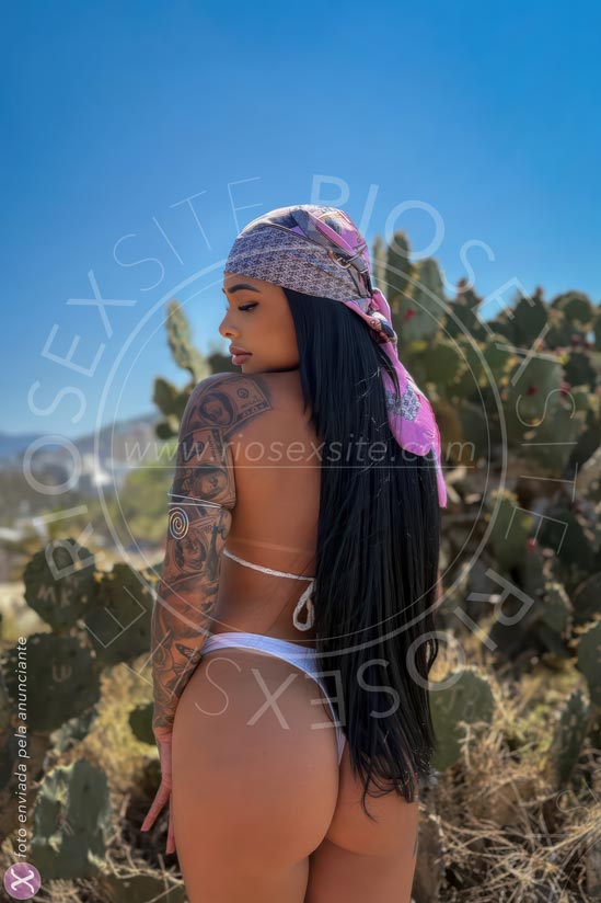 14ª foto da Mirela Motta