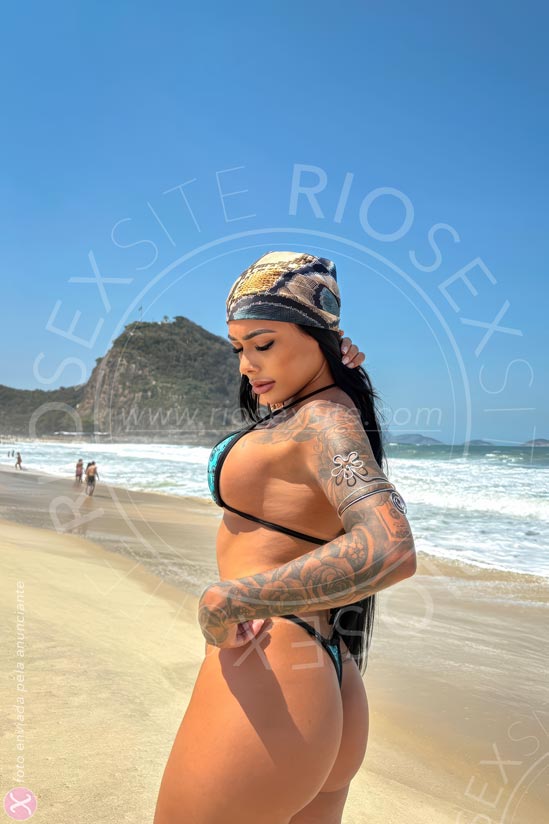 15ª foto da Mirela Motta