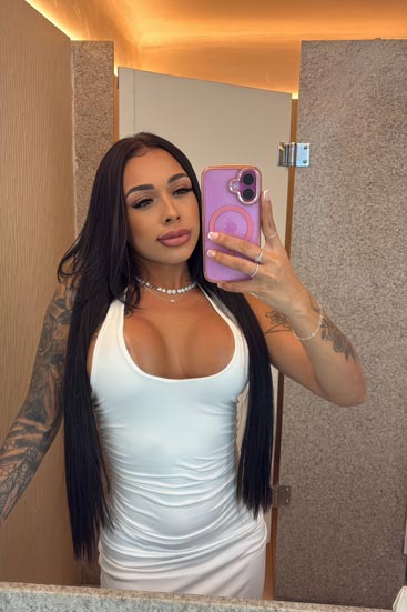 Ink fitness girls 