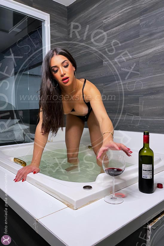 11ª foto da Sofia Trans