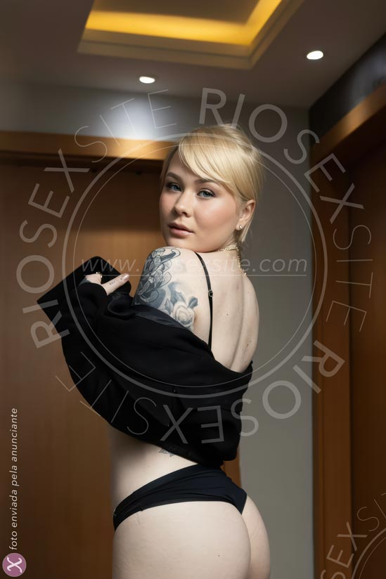 6ª foto da Fiorella Prada