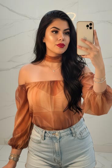 Natural body escort Botafogo