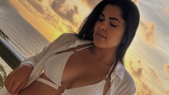 Natural body escort Botafogo