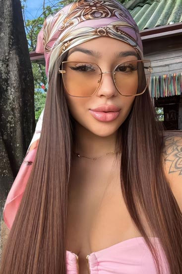 Acompanhantes RJ - Manu