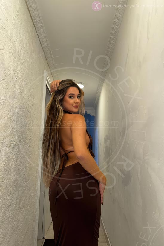 9ª foto da Gabi