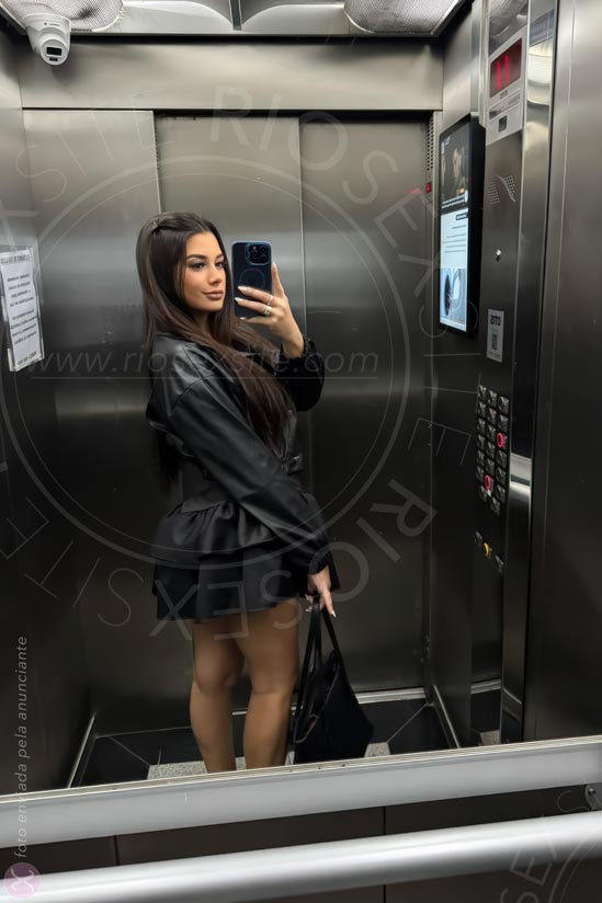 15ª foto da Gabi