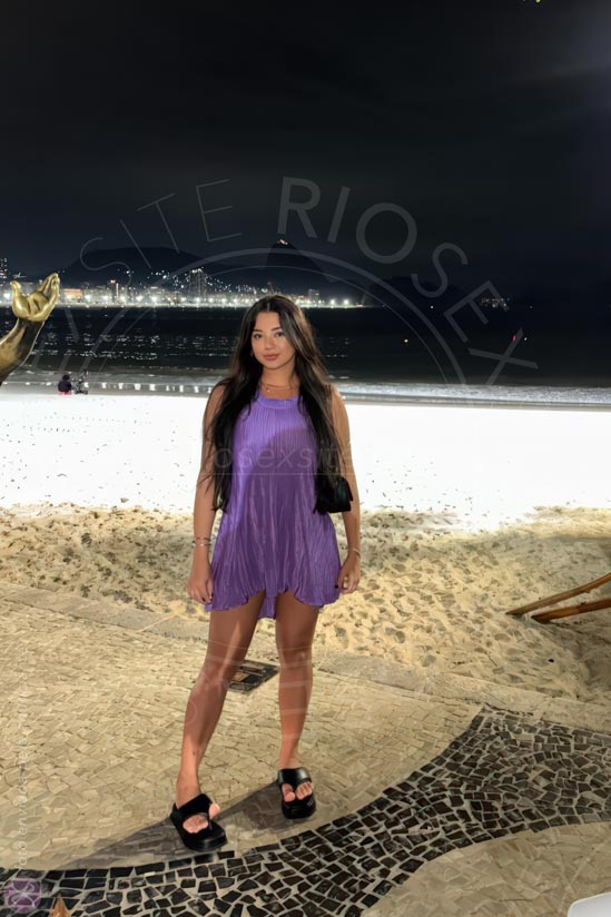 16ª foto da Gabi