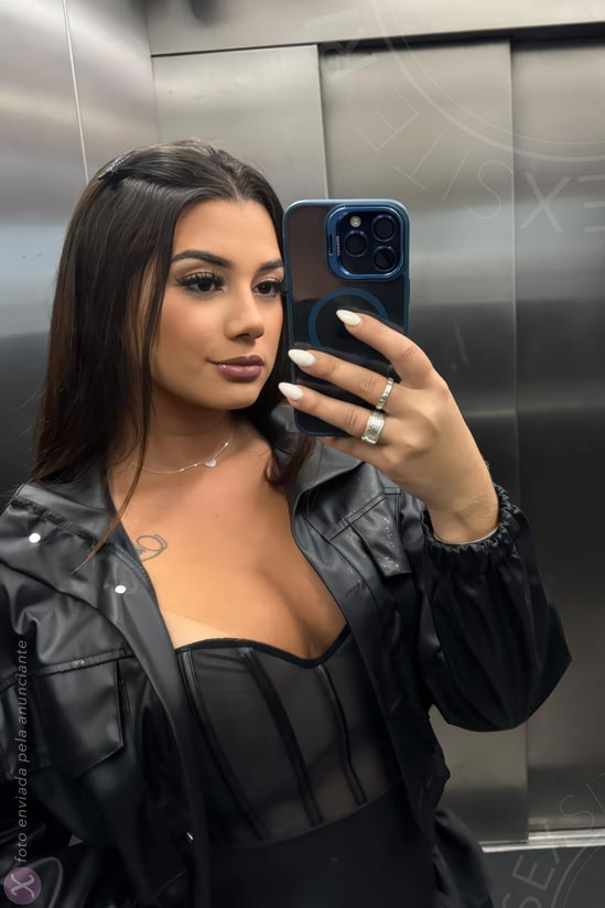 7ª foto da Gabi