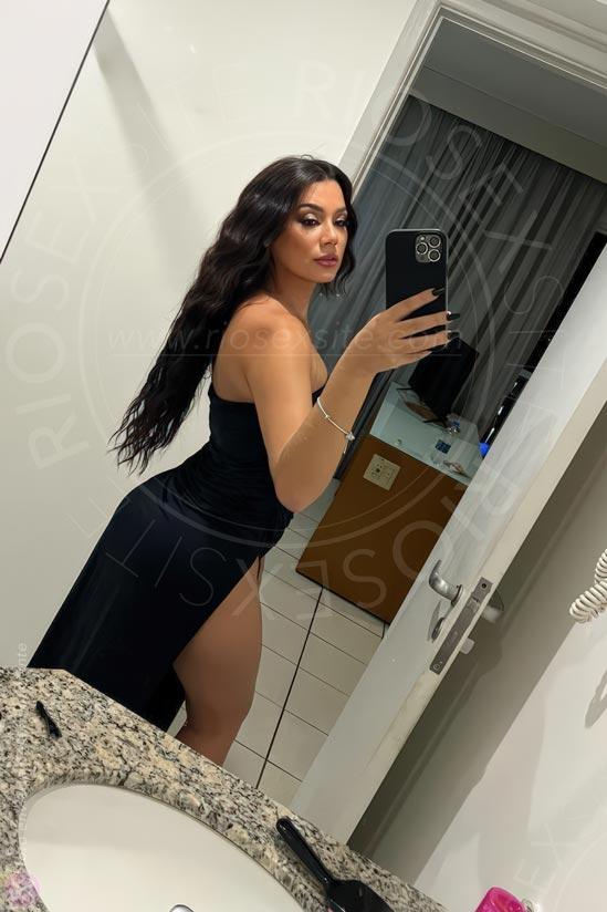 8ª foto da Gabi