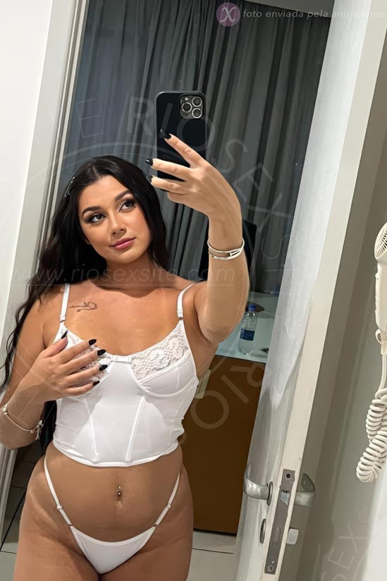 9ª foto da Gabi