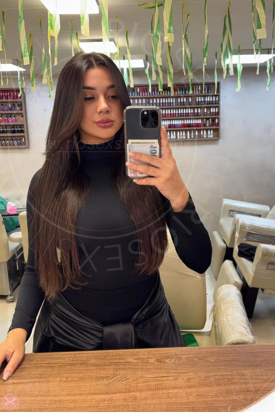 10ª foto da Gabi