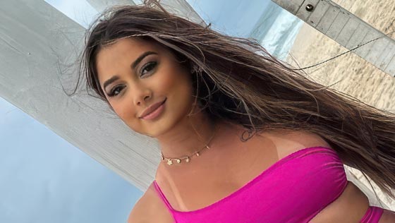 Luxury Escorts Blondes Copacabana