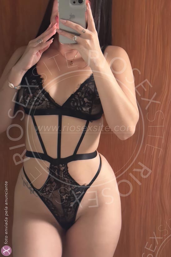 11ª foto da Clara Hills