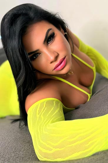 Acompanhante tatuada Boazuda RJ