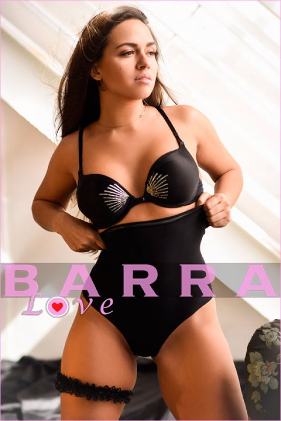 6ª foto da Olga Vlasova